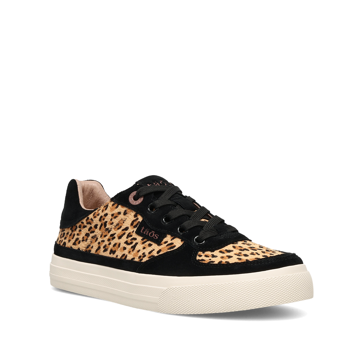 Taos Pop Soul - Cheetah/Black 102