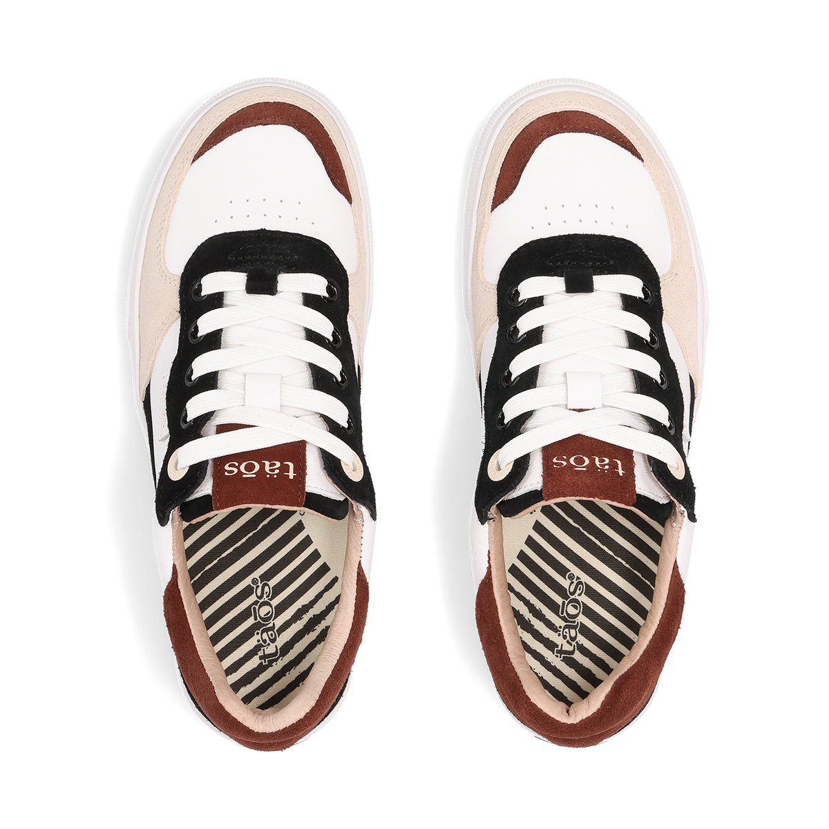 Taos Pop Soul - Black/Brown Multi 105
