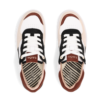 Taos Pop Soul - Black/Brown Multi 105