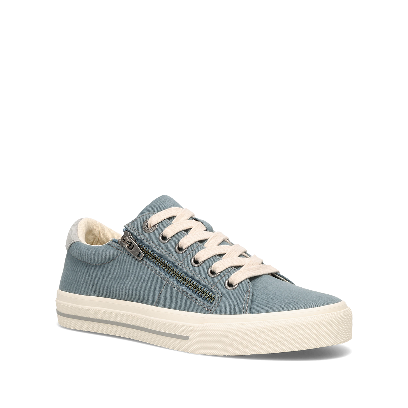Taos Z Soul - Mineral Blue/Grey Distressed 112