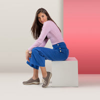 Aetrex Dana - Warm Grey 103