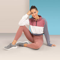 Aetrex Carly - Grey 101