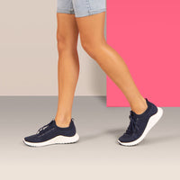 Aetrex Carly - Navy 102
