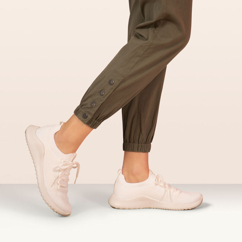 Aetrex Carly - Oatmeal 105