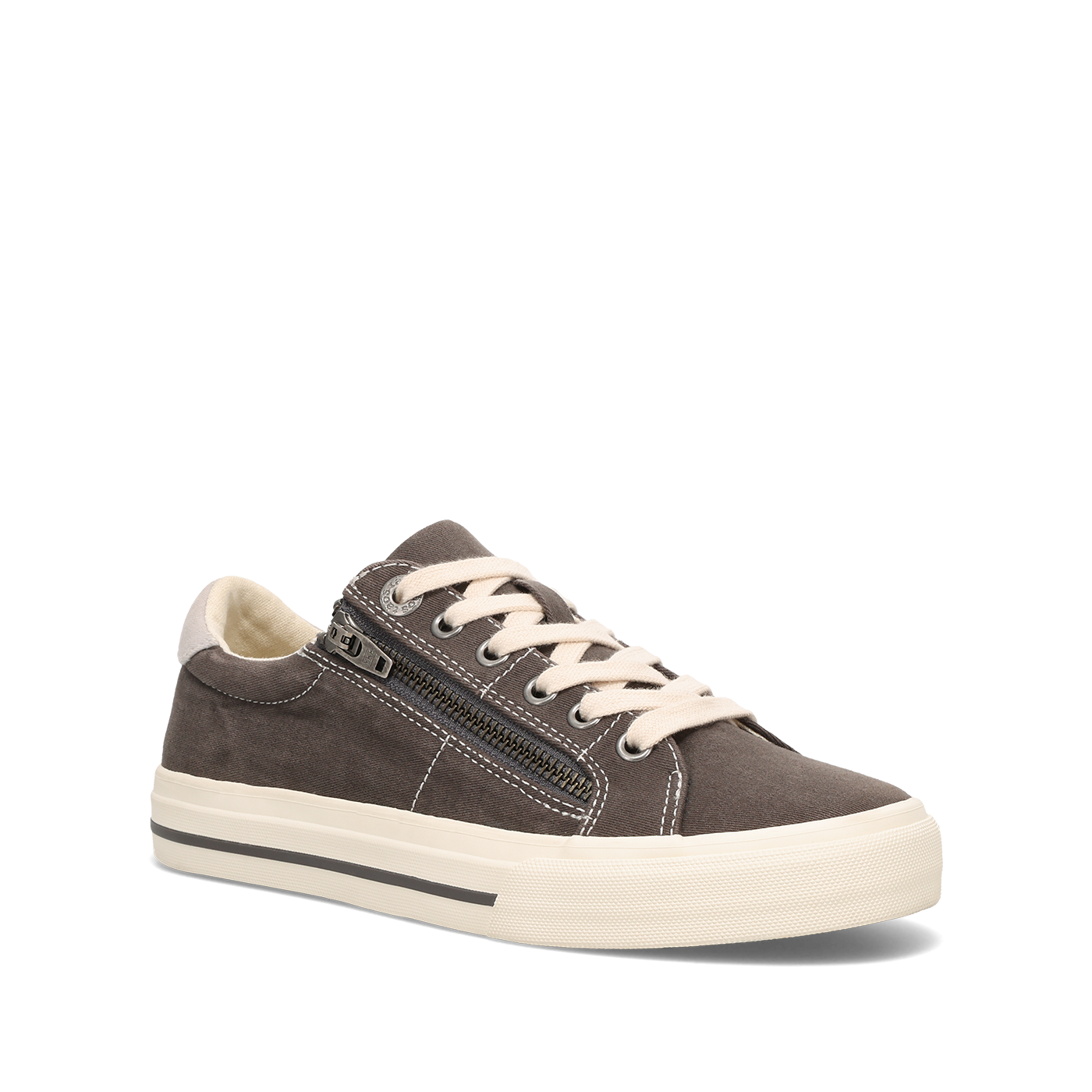 Taos Z Soul - Graphite/Light Grey Distressed. 113