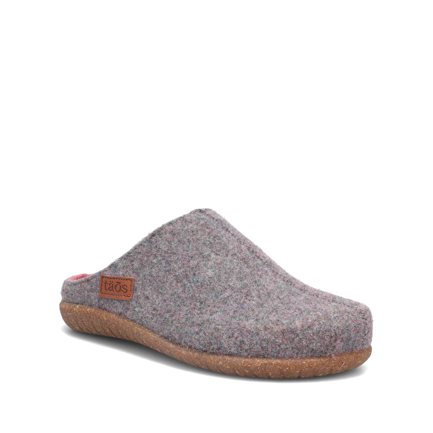 Taos Woolness - Grey 101