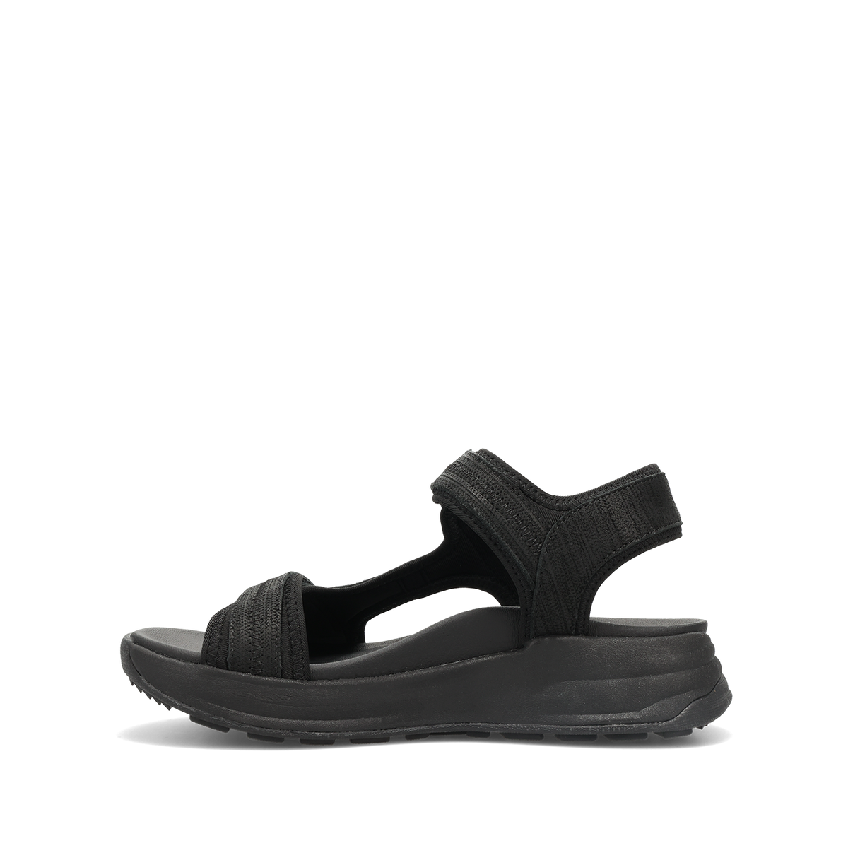 Taos Super Side - Black/Black 101