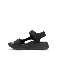 Taos Super Side - Black/Black 101