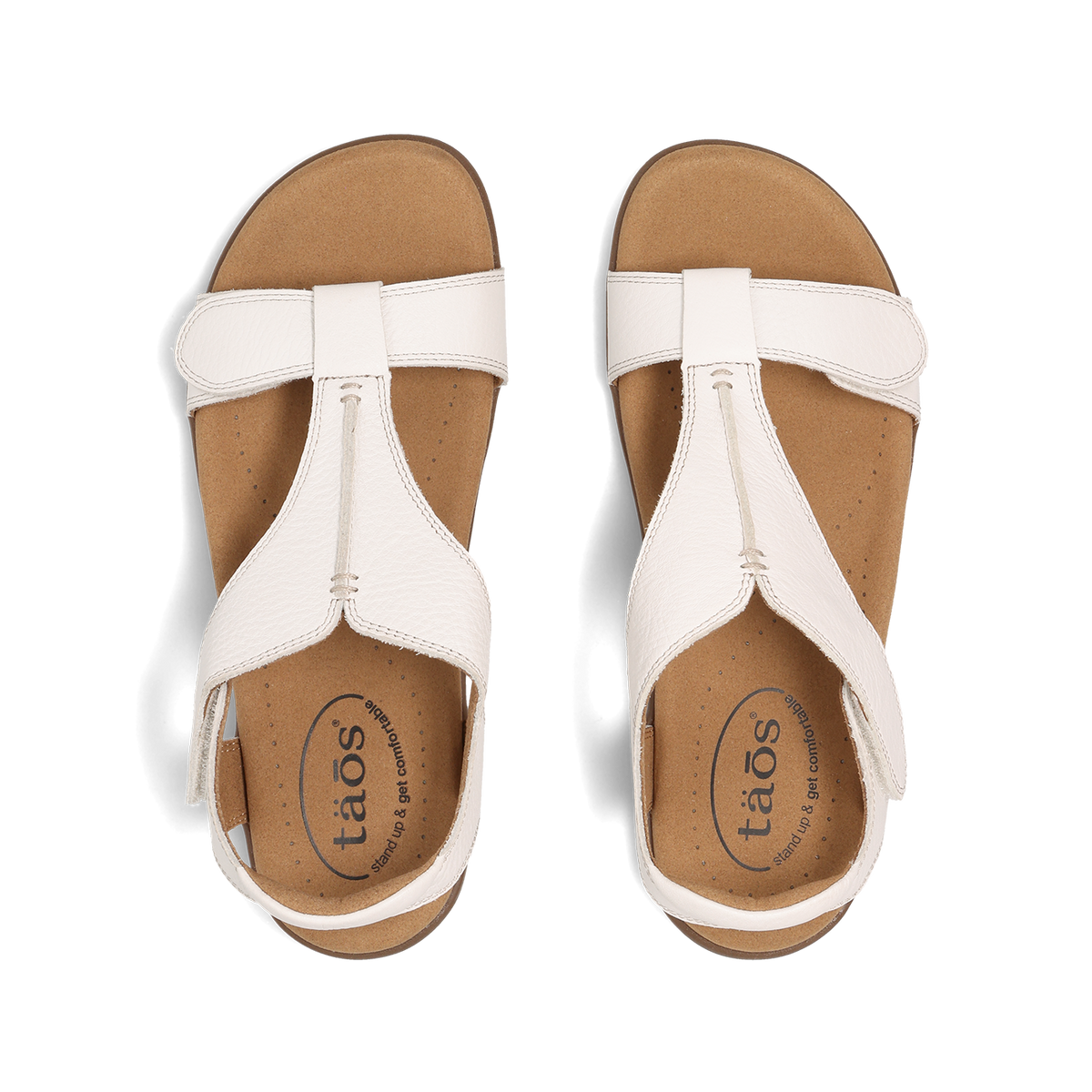 Taos The Show - White 105