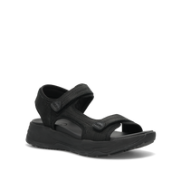 Taos Super Side - Black/Black 101