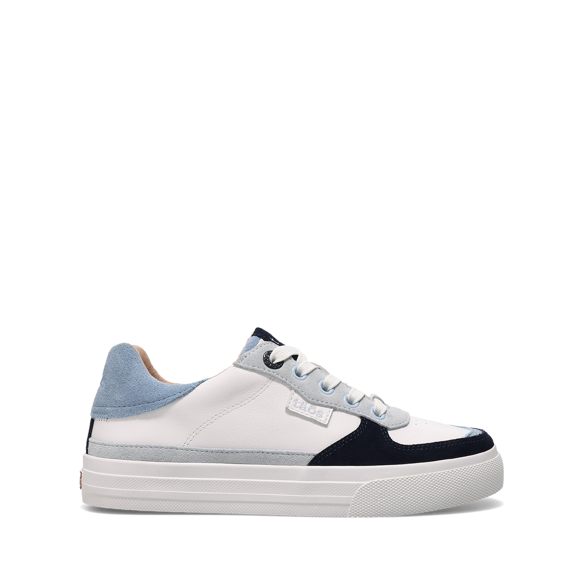 Taos Pop Soul - Cloud/Chambray Multi 108