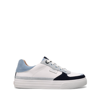 Taos Pop Soul - Cloud/Chambray Multi 108