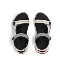 Taos Super Side - Dove Embossed Multi 107