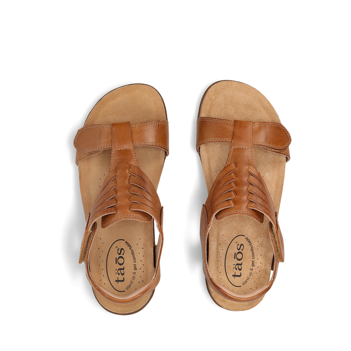Taos Wonderful - Caramel 103