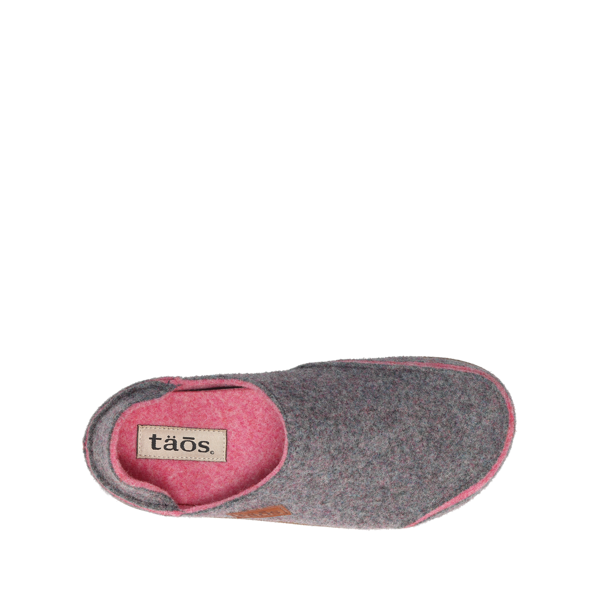 Taos Convertawool - Grey Rose 102