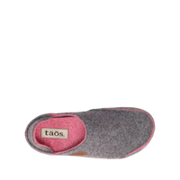 Taos Convertawool - Grey Rose 102