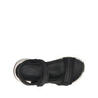 Taos Super Side - Black Emboss 103