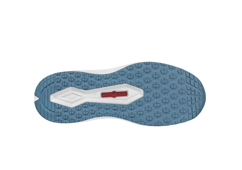 Orthofeet Venus Hands-Free (Women's) - Blue 05