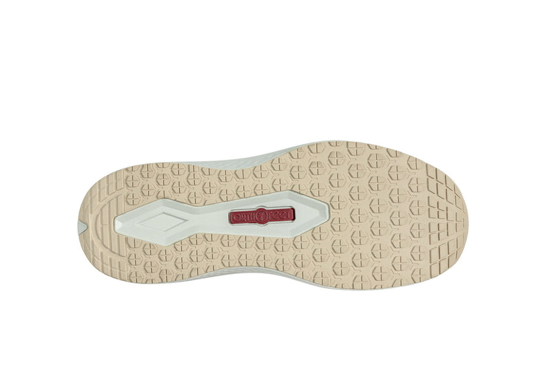 Orthofeet Venus Hands-Free (Women's) - Beige 05