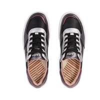 Taos Pop Soul - Black Metallic Multi 107