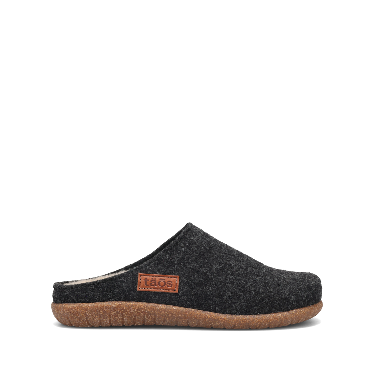 Taos Woolness - Black 103