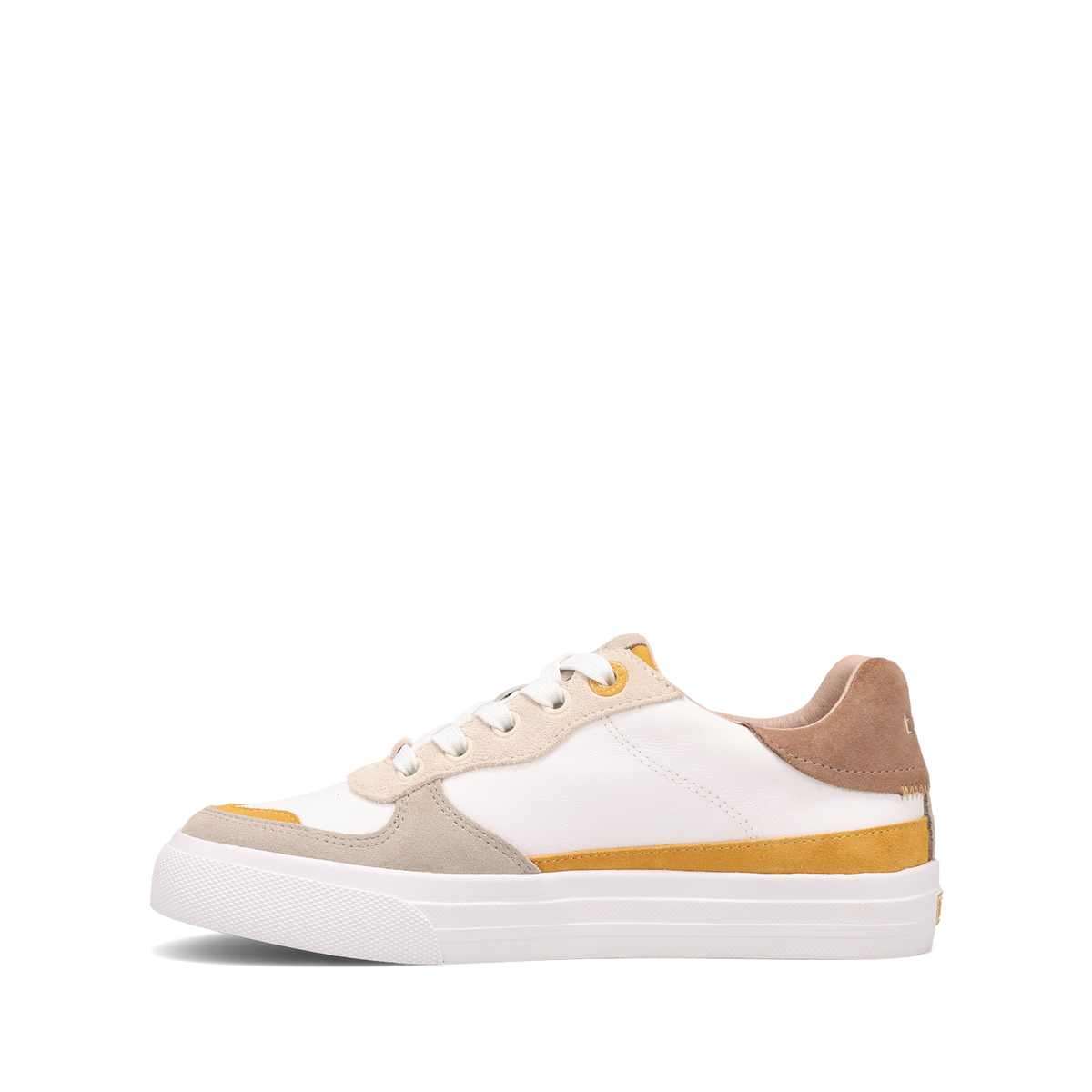 Taos Pop Soul - Sand/Mustard Multi 106