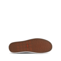 Taos Pop Soul - White/Ice Suede 104