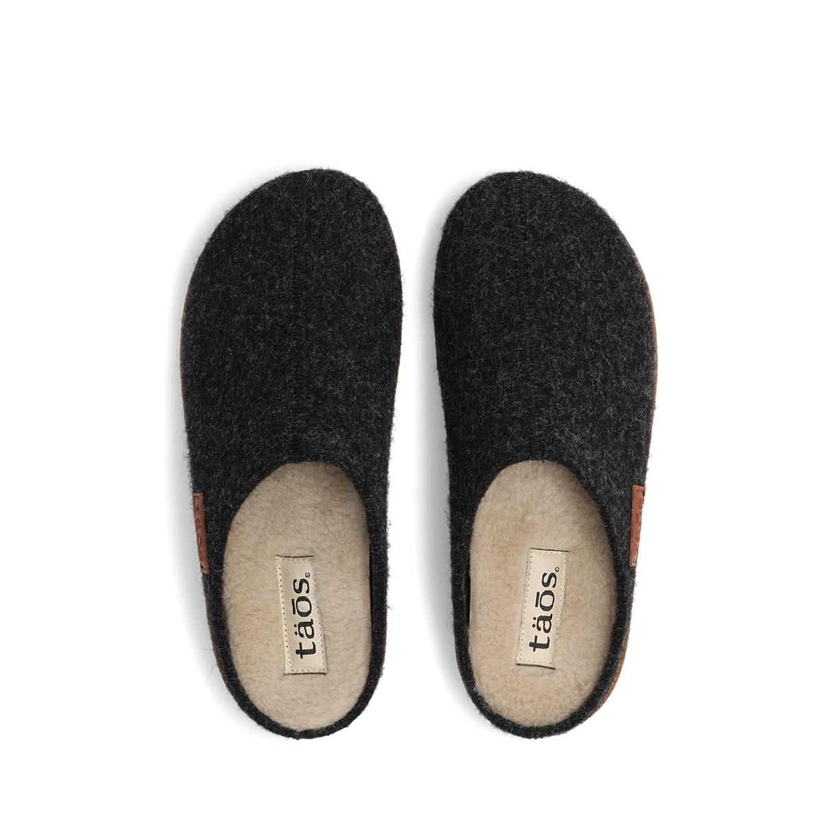 Taos Woolness - Black 103