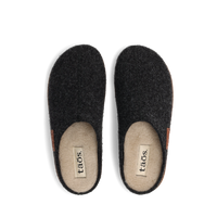 Taos Woolness - Black 103