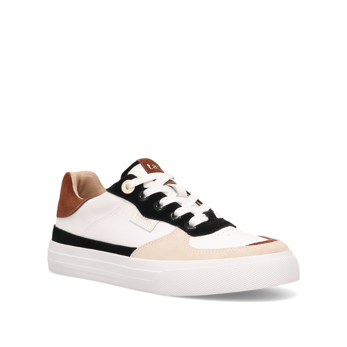 Taos Pop Soul - Black/Brown Multi 105