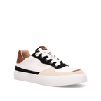 Black/Brown Multi