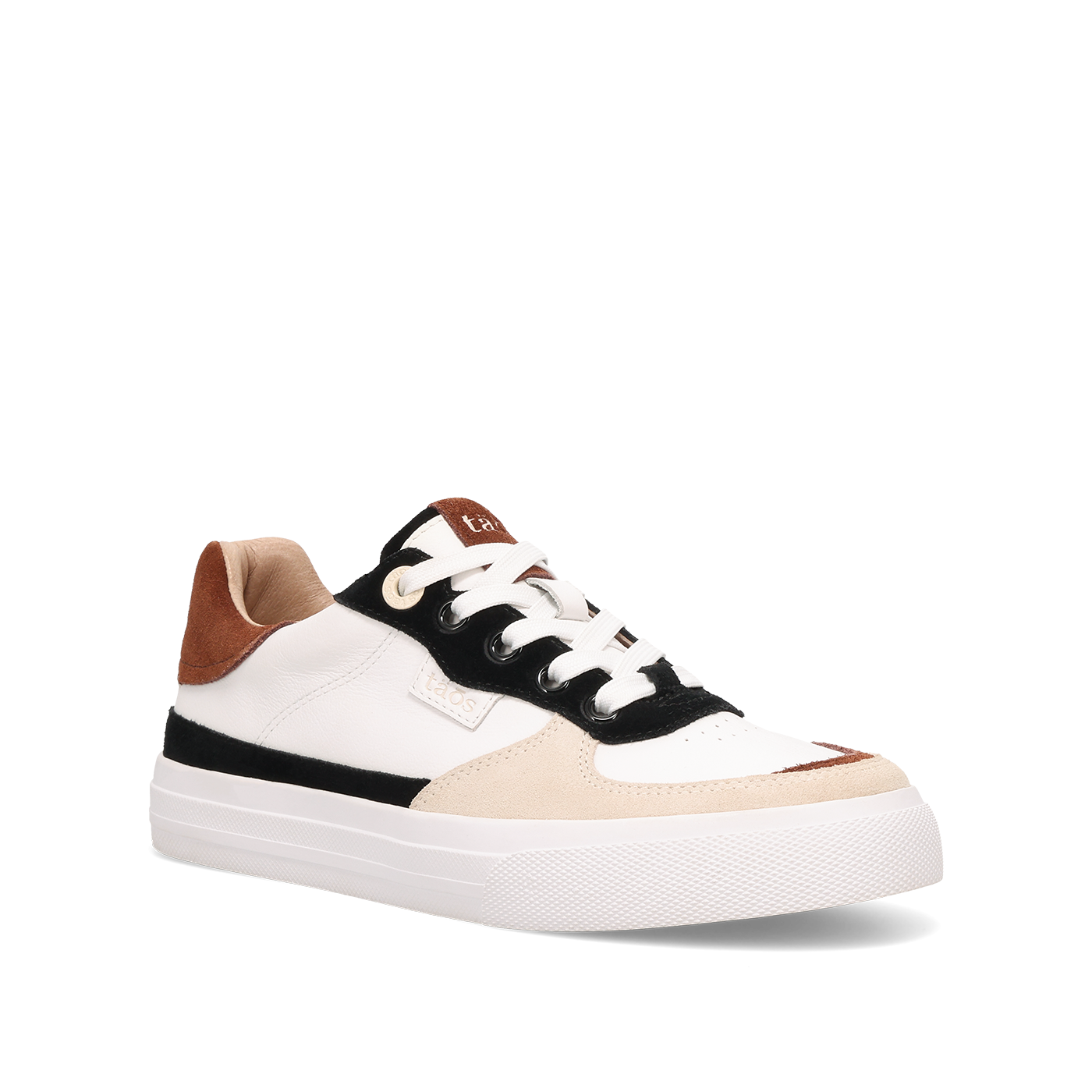 Taos Pop Soul - Black/Brown Multi 105