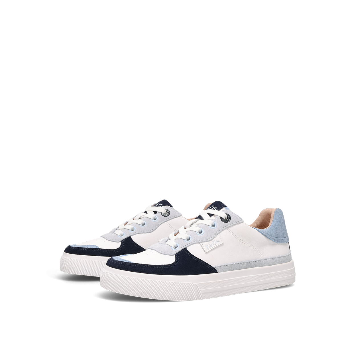 Taos Pop Soul - Cloud/Chambray Multi 108