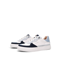 Taos Pop Soul - Cloud/Chambray Multi 108