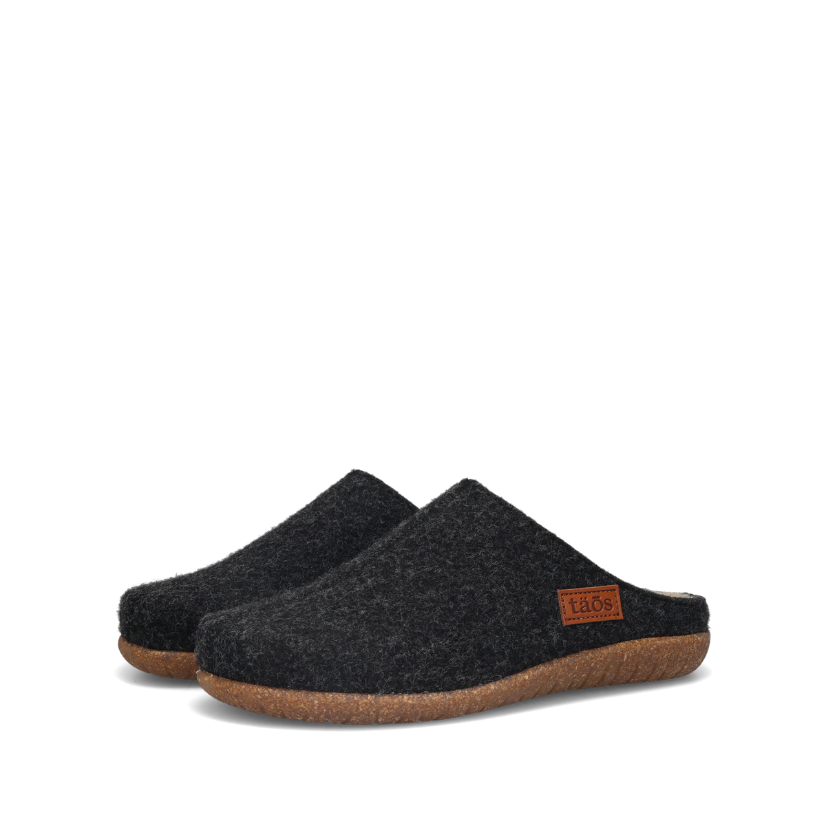 Taos Woolness - Black 103