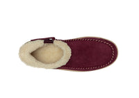 Orthofeet Lorin Hands-Free (Women's) - Bordeaux 04