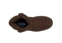 Orthofeet Bliss Hands-Free (Women's) - Brown 04