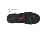 Orthofeet Bliss Hands-Free (Women's) - Brown 05