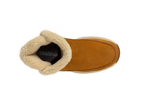 Orthofeet Bliss Hands-Free (Women's) - Camel 04