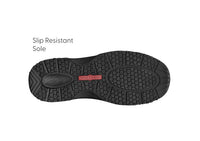 Orthofeet Bliss Hands-Free (Women's) - Black 05