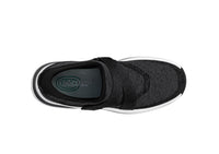 Orthofeet Naya Hands-Free (Women's) - Black 04