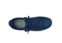 Orthofeet Wander Hands-Free (Women's) - Navy 04