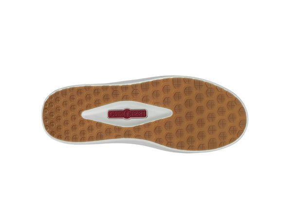 Orthofeet Wander Hands-Free (Women's) - Navy 05