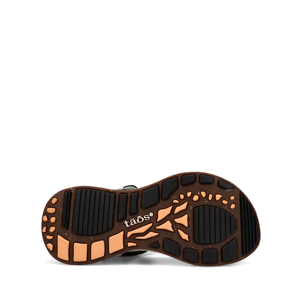 Taos Super Side - Retro Embossed Multi 108