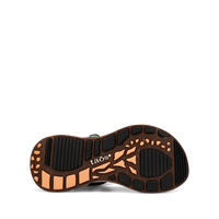 Taos Super Side - Retro Embossed Multi 108