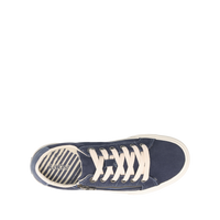 Taos Z Soul - Navy/Indigo Distressed 108