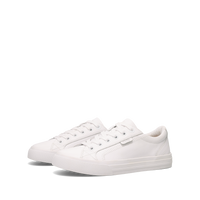 Taos Plim Soul Lux - White Leather 109