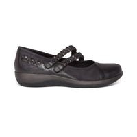 Aetrex Annie - Black 101