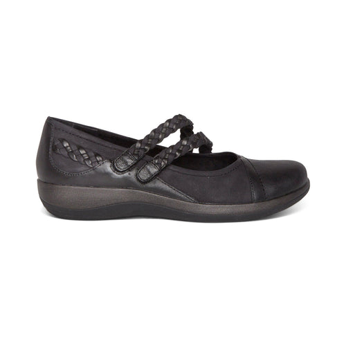 Aetrex Annie - Black 101