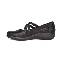 Aetrex Annie - Black 101